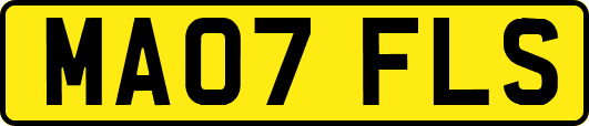 MA07FLS