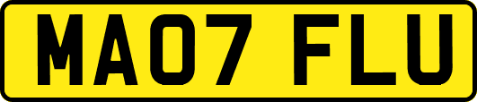MA07FLU