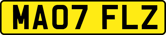MA07FLZ
