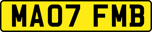 MA07FMB