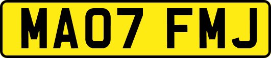 MA07FMJ