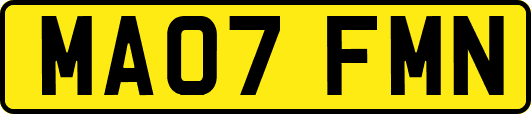 MA07FMN