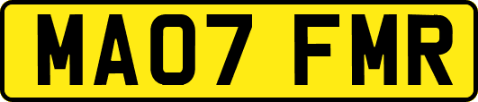MA07FMR