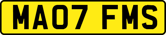 MA07FMS