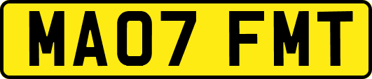 MA07FMT