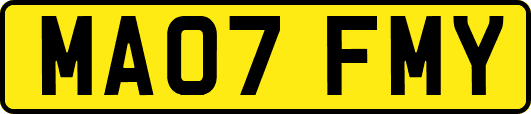 MA07FMY