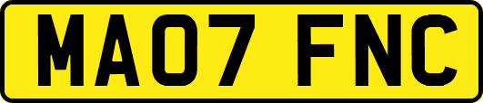 MA07FNC