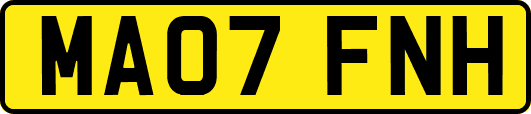 MA07FNH