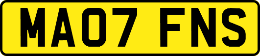 MA07FNS