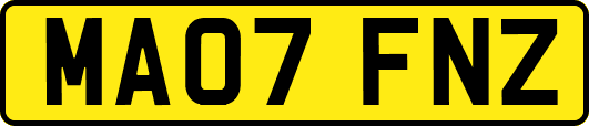 MA07FNZ