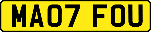 MA07FOU