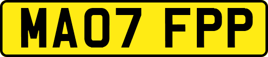 MA07FPP