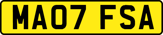 MA07FSA