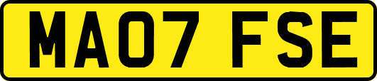MA07FSE