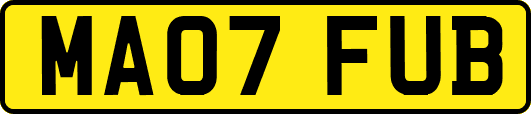 MA07FUB