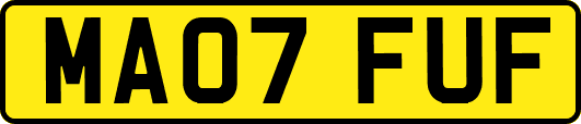 MA07FUF