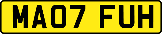 MA07FUH