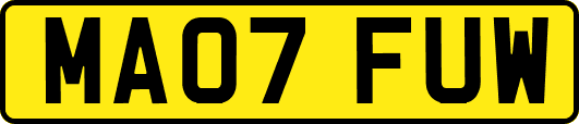 MA07FUW