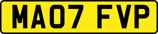 MA07FVP