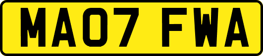 MA07FWA