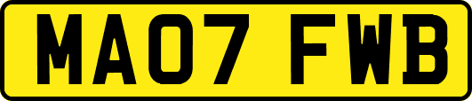 MA07FWB