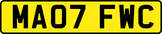 MA07FWC