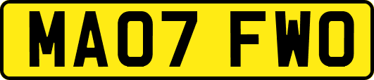 MA07FWO