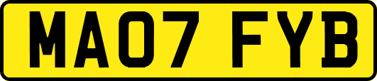 MA07FYB