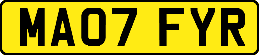 MA07FYR