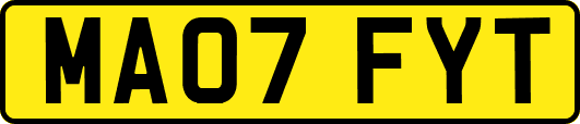 MA07FYT