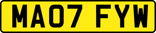 MA07FYW