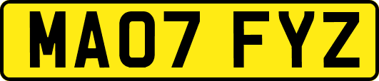 MA07FYZ