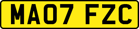 MA07FZC