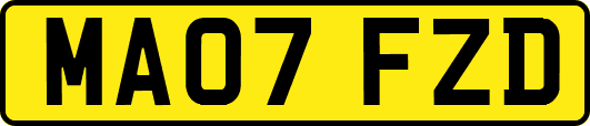 MA07FZD