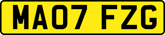 MA07FZG