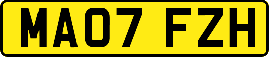 MA07FZH