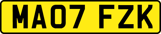 MA07FZK