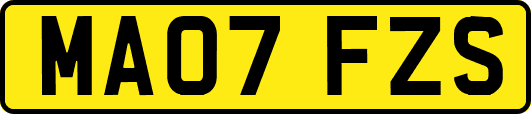 MA07FZS