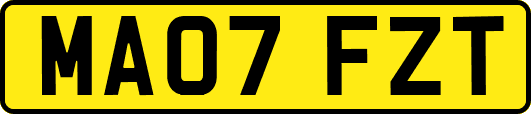MA07FZT