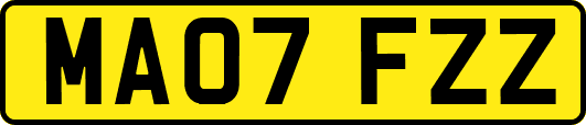 MA07FZZ