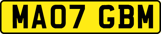 MA07GBM