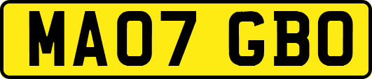 MA07GBO