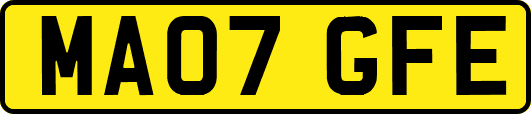 MA07GFE