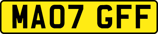 MA07GFF