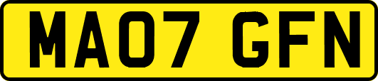 MA07GFN