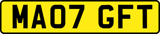MA07GFT