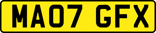 MA07GFX