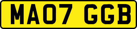 MA07GGB