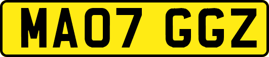 MA07GGZ