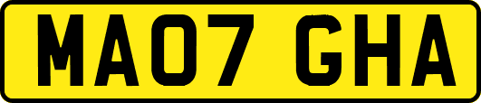 MA07GHA